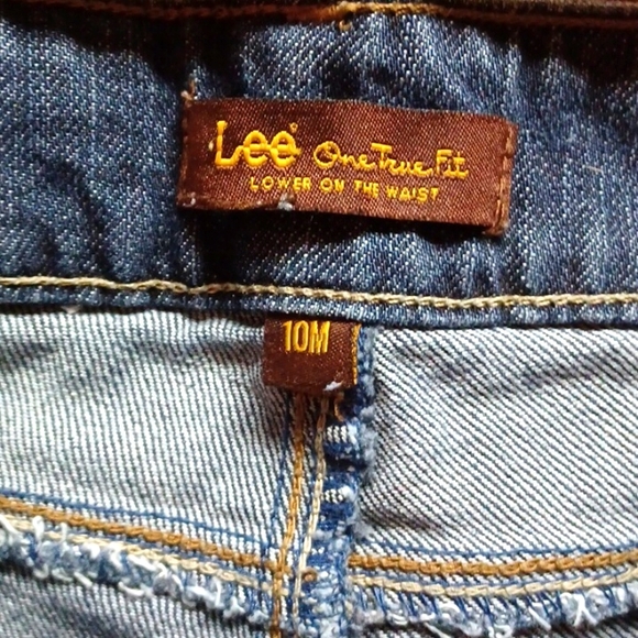 Lee Jeans - Picture 3 of 5